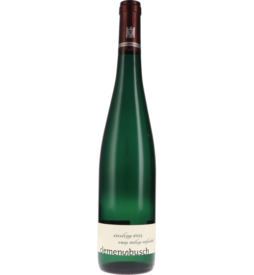 Riesling vom roten Schiefer 2023 CLEMENS BUSCH (bio)