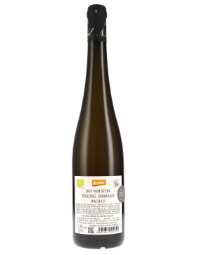 Riesling Smaragd trocken Vom Stein 2014 NIKOLAIHOF (bio)