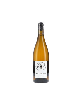 Vin de France "Petit Ours Blanc" 2023 Du Coulet...