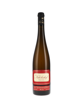 Riesling Klausberg Privatreserve trocken 2005 NIKOLAIHOF...