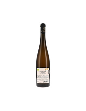 Riesling Klausberg Privatreserve trocken 2005 NIKOLAIHOF...