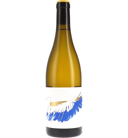 Athenais Bourgogne Chardonnay 2022 CHATEAU DE BERU (bio)