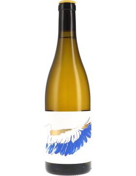 Athenais Bourgogne Chardonnay 2022 CHATEAU DE BERU (bio)