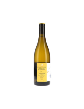 Athenais Bourgogne Chardonnay 2022 CHATEAU DE BERU (bio)