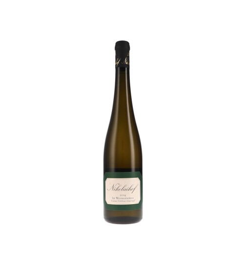 Grüner Veltliner Smaragd trocken Im Weingebirge 2014 NIKOLAIHOF (bio)