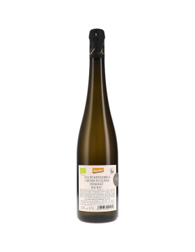 Grüner Veltliner Smaragd trocken Im Weingebirge 2014...