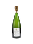 LEnclume Brut Nature 2011 TARLANT