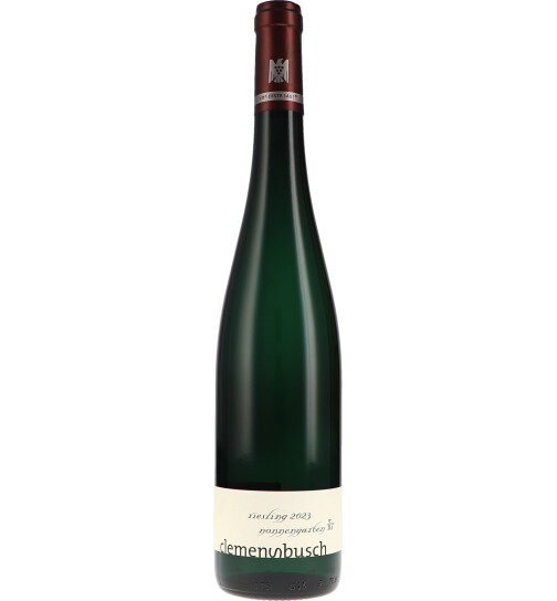 Riesling Nonnengarten VDP Erste Lage 2023 CLEMENS BUSCH (bio)