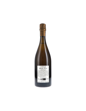 Cumières Premier Cru Brut Nature LBC22 GEORGES...