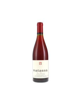 Cuvee Romanissa VdF 2023 MATASSA