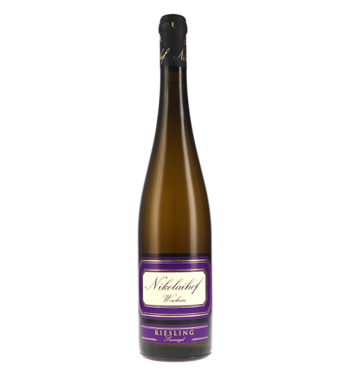 Riesling Smaragd trocken Vom Stein 2006 NIKOLAIHOF (bio)