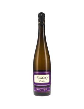 Riesling Smaragd trocken Vom Stein 2006 NIKOLAIHOF (bio)