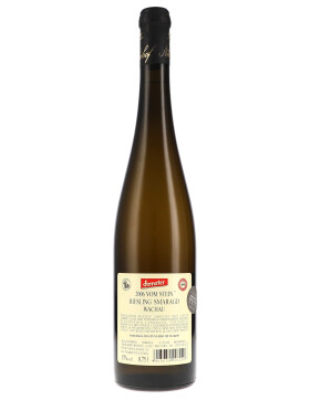 Riesling Smaragd trocken Vom Stein 2006 NIKOLAIHOF (bio)