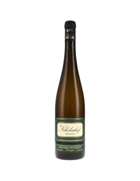 Grüner Veltliner Smaragd trocken Im Weingebirge 2006...