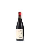 Natural Cabernet Franc 2023 HAJSZAN NEUMANN (bio)