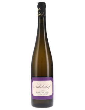 Riesling Smaragd trocken Vom Stein 2004 NIKOLAIHOF (bio)