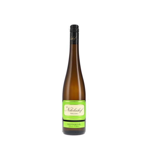 Grüner Veltliner trocken Hefeabzug 2013 NIKOLAIHOF (bio)