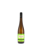 Grüner Veltliner trocken Hefeabzug 2013 NIKOLAIHOF (bio)
