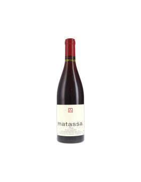 Matassa Rouge VdF 2023 MATASSA