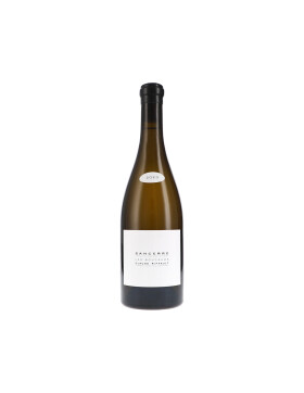 Sancerre blanc Les Boucauds AOC 2023 CLAUDE RIFFAULT (bio)