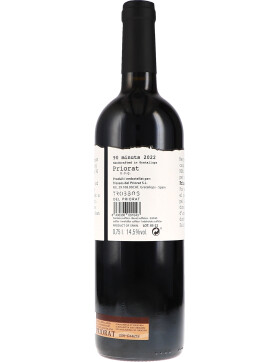 Grenache 90 minuts 2022 TROSSOS DEL PRIORAT