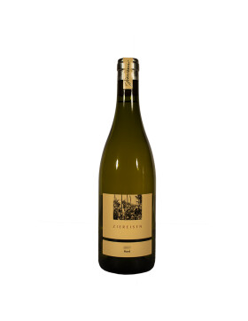 Chardonnay HA22 unfiltriert (ehemals Hard) 2022 ZIEREISEN
