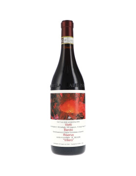 Barolo DOCG Riserva Villero 2016 VIETTI