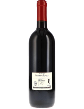 Il Corzanello Rosso IGT 2023 CORZANO E PATERNO (bio)
