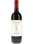 Il Corzanello Rosso IGT 2023 CORZANO E PATERNO (bio)