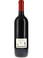 Il Corzanello Rosso IGT 2023 CORZANO E PATERNO (bio)