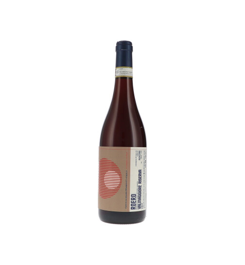Roero Valmaggiore Riserva DOCG 2021 VALFACCENDA (bio)