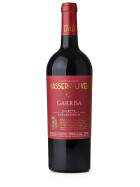 Susumaniello Salento Garrisa 2022 MASSERIA LI VELI