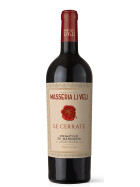 Primitivo di Manduria Le Cerrate 2022 MASSERIA LI VELI