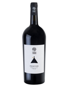 Magnum Primitivo 1,5L 2021 TEATRO LATINO