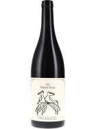 Pinot Noir Dachs 2022 WEINGUT VORGRIMMLER (bio)