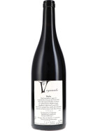 Pinot Noir Dachs 2022 WEINGUT VORGRIMMLER (bio)