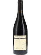 Grenache Serrat de la Plane VdF 2022 GEORG MEISSNER (bio)