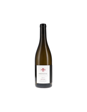 Auxerrois 350 N.N. 2023 ODINSTAL (bio)