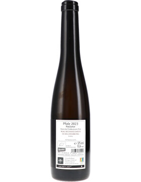 Wachenheimer Schlossberg Rieslaner Auslese 0,375l 2023...