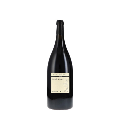 Grenache Serrat de la Plane VdF 1,5L 2022 GEORG MEISSNER (bio)