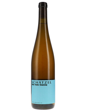 Riesling Fuchs 2021 WEINGUT SCHÄTZEL (bio)