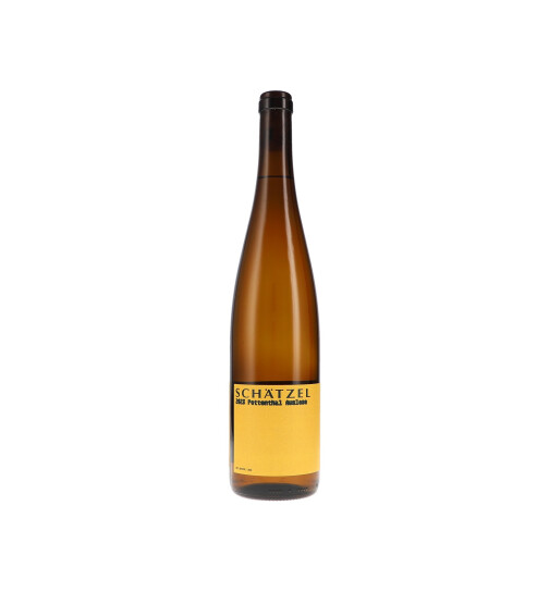 Riesling Pettenthal Auslese Grosse Lage 2023 WEINGUT SCHÄTZEL (bio)