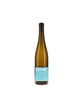 Steiner Riesling 17-23 WEINGUT SCHÄTZEL (bio)