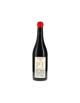 PT Pettineo Vino di Contrada IGT Sicilia 2022 OCCHIPINTI...