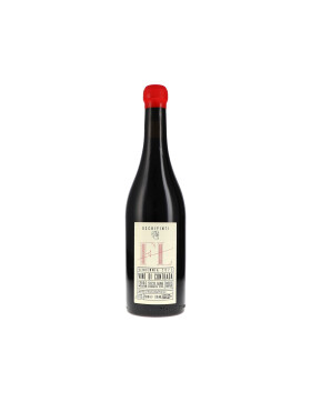 "FL" Fossa di Lupo Vino di Contrada IGT Sicilia...