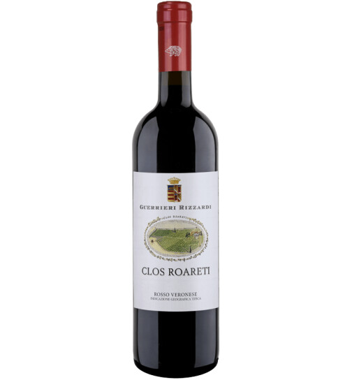 Clos Roareti Merlot 2021 GUERRIERI RIZZARDI
