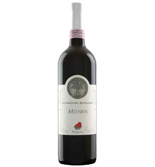 Munus Rosso Veronese 2022 GUERRIERI RIZZARDI