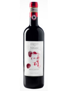 Chianti Classico Belcanto DOCG 2022 NITTARDI (bio)