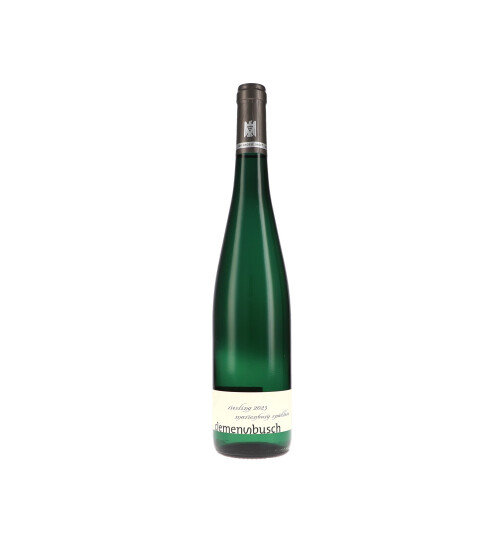 Riesling Marienburg Spätlese VDP Grosse Lage 2023 CLEMENS BUSCH (bio)