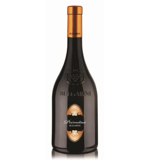 Primitus Rosso Doc 2023 BULGARINI